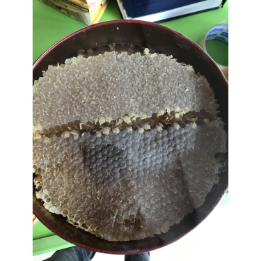 Şehr-i Şemdinli Karakovan Sepet Balı 1 Kg.