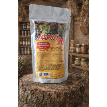 Efsane 90 Varroa Şerit 40 lı